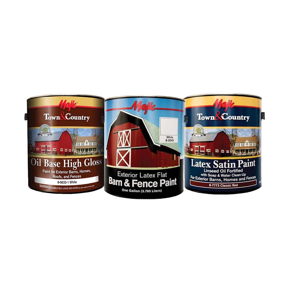Barn Assorted - Redline Sales &Amp;Amp; Service