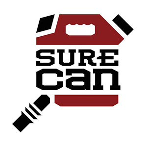 Surecan Logo - Redline Sales &Amp;Amp; Service