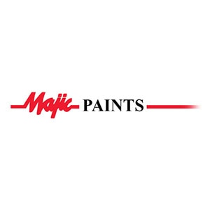 Majic Paints - Redline Sales &Amp;Amp; Service