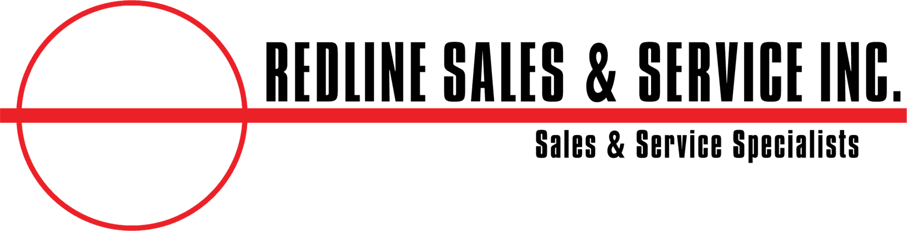 Redline Sales &Amp; Service